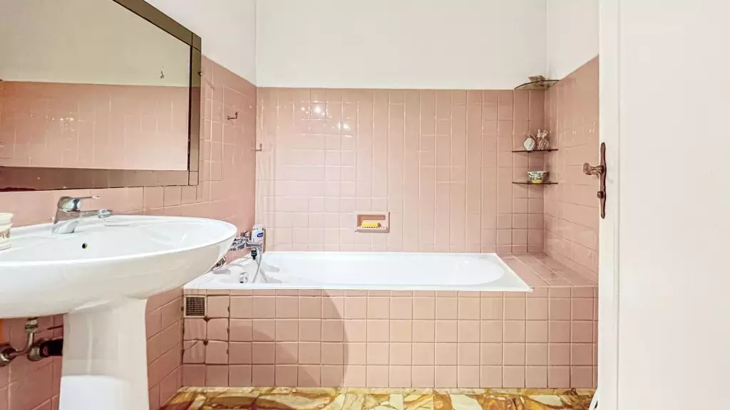 Апартаменты в Ницце, Франция, 89 м² - фото 9