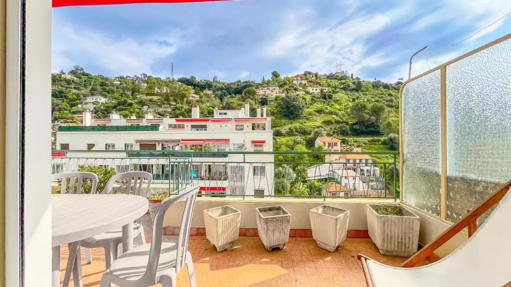 Апартаменты в Ницце, Франция, 89 м² - фото 2