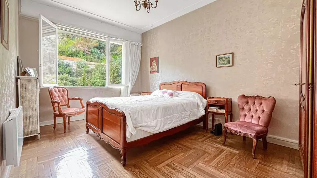 Апартаменты в Ницце, Франция, 89 м² - фото 6