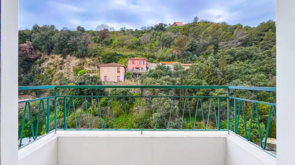 Апартаменты в Ницце, Франция, 89 м² - фото 8