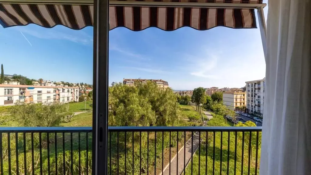 Апартаменты в Ницце, Франция, 58 м² - фото 3