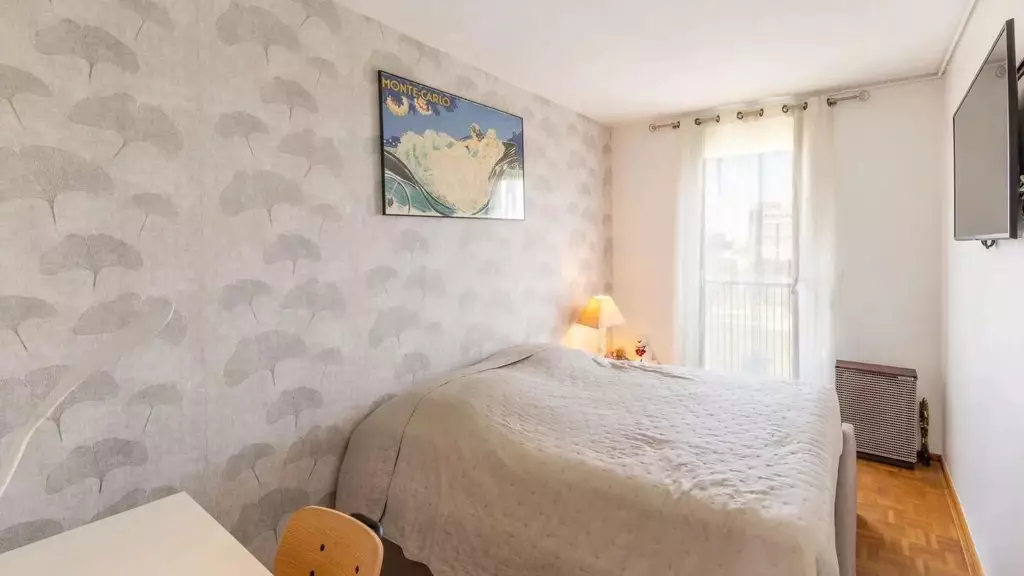 Апартаменты в Ницце, Франция, 58 м² - фото 6