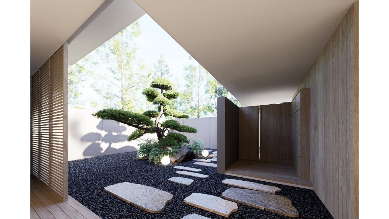 Вилла в Тхаланге, Таиланд, 273 м² - фото 3