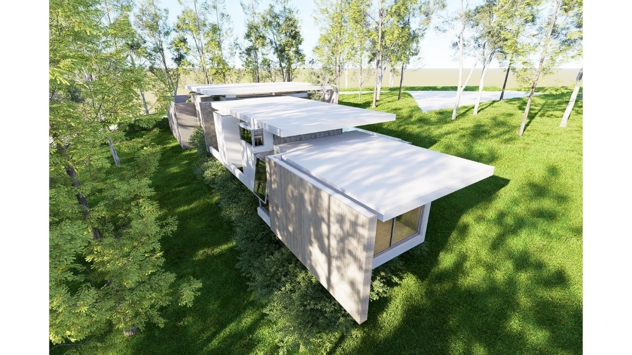 Вилла в Тхаланге, Таиланд, 273 м² - фото 4