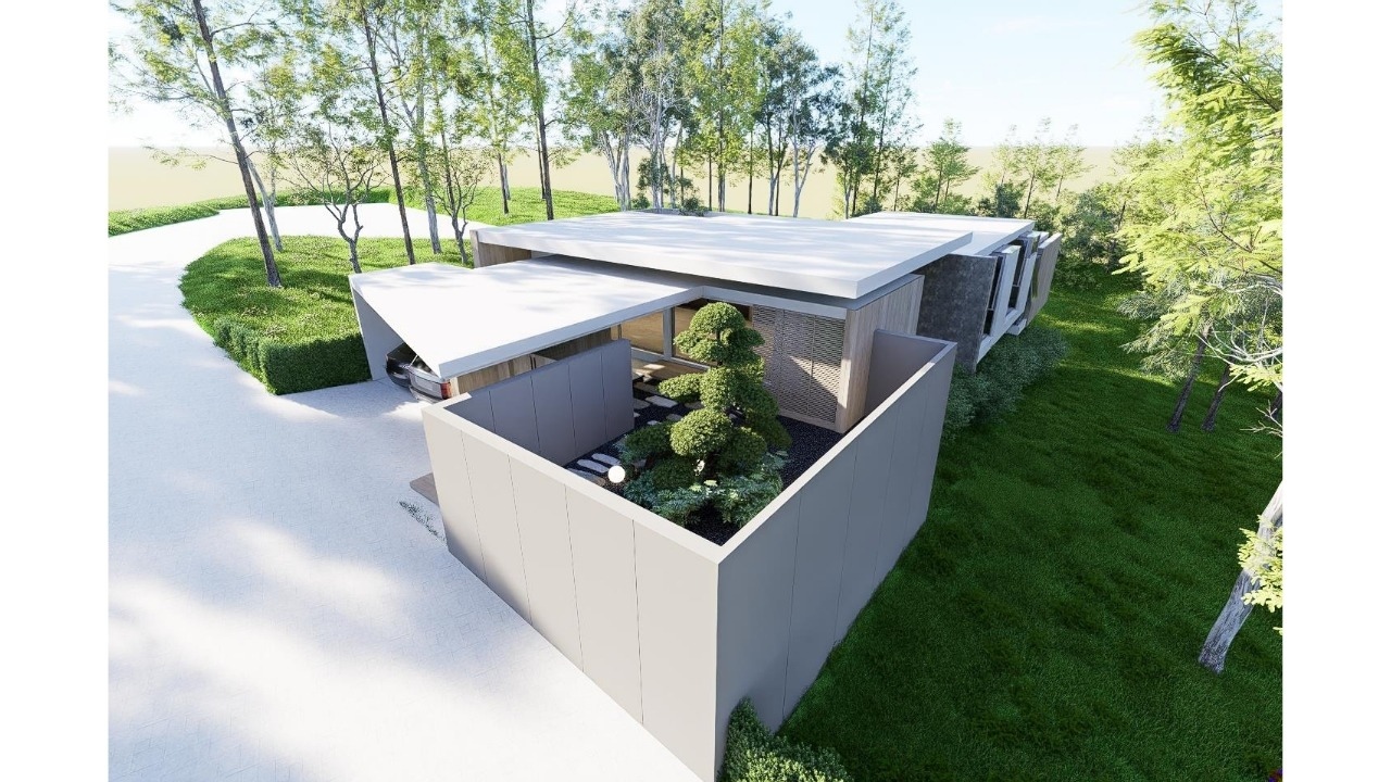 Вилла в Тхаланге, Таиланд, 273 м² - фото 5