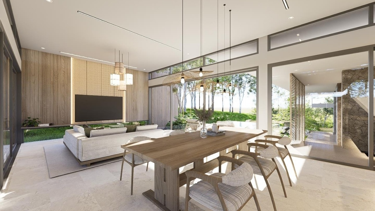 Вилла в Тхаланге, Таиланд, 273 м² - фото 10