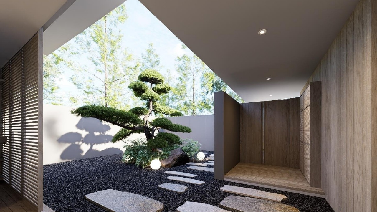 Вилла в Тхаланге, Таиланд, 273 м² - фото 14