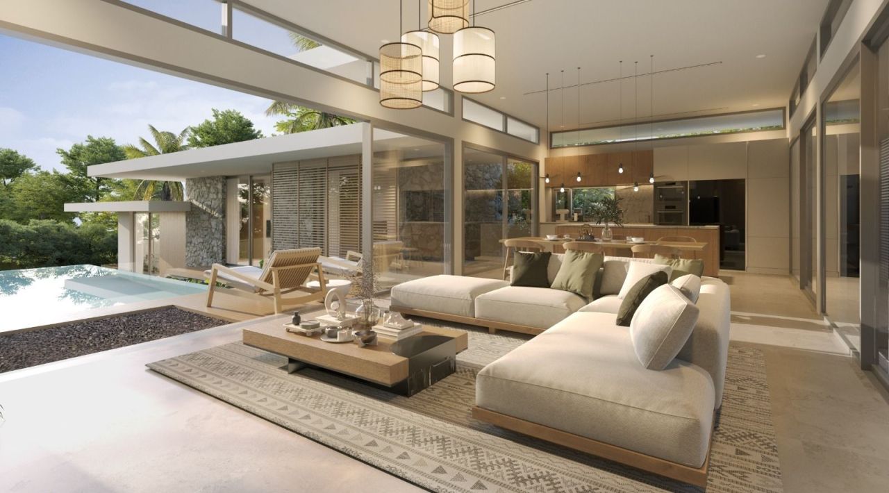 Вилла в Тхаланге, Таиланд, 273 м² - фото 19