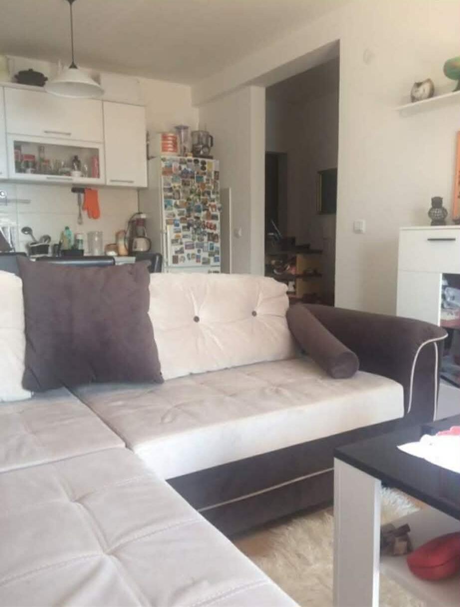 Квартира в Херцег-Нови, Черногория, 38 м² - фото 3