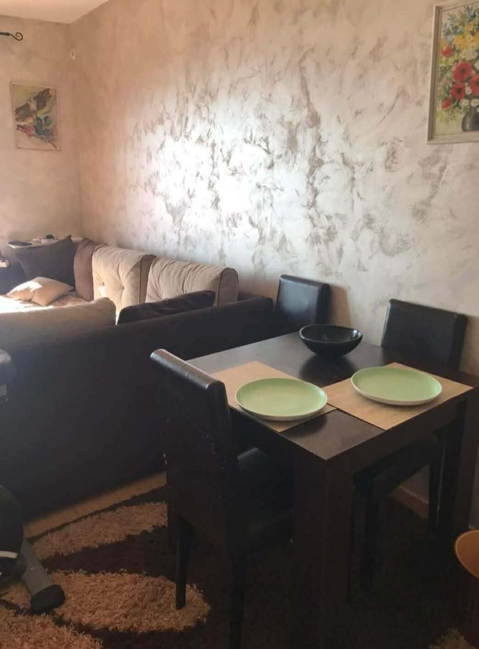 Квартира в Херцег-Нови, Черногория, 38 м² - фото 4