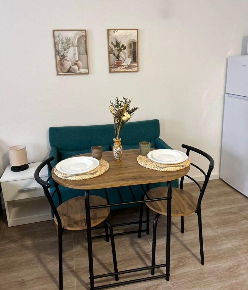 Квартира в Баре, Черногория, 26 м² - фото 4