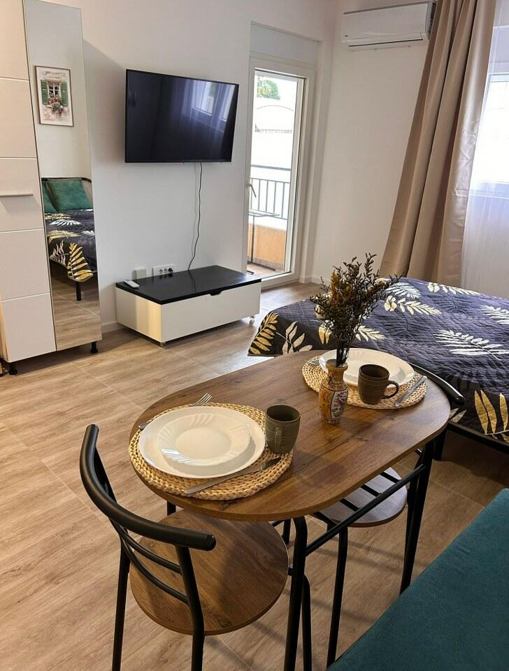 Квартира в Баре, Черногория, 26 м² - фото 5