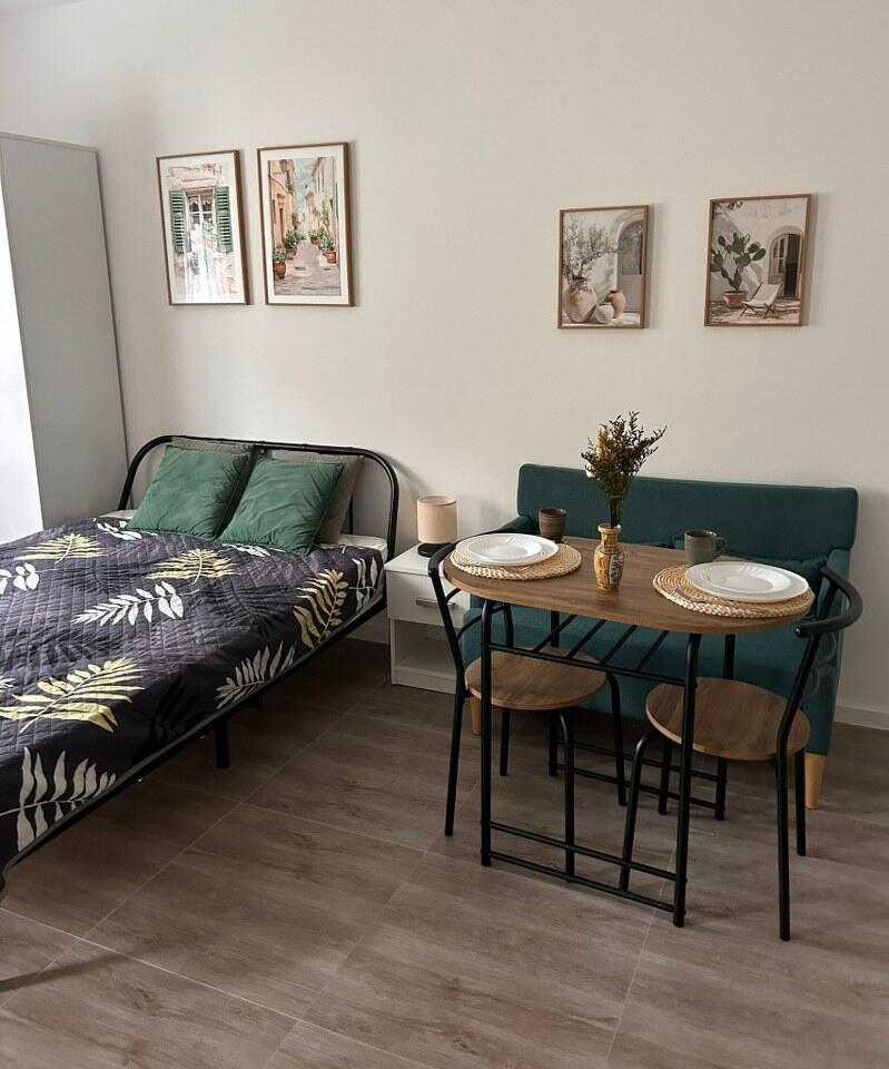 Квартира в Баре, Черногория, 26 м² - фото 6