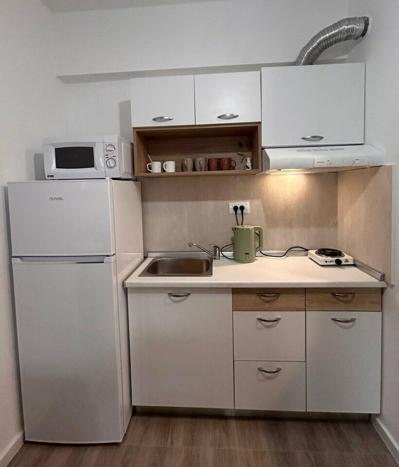 Квартира в Баре, Черногория, 26 м² - фото 7