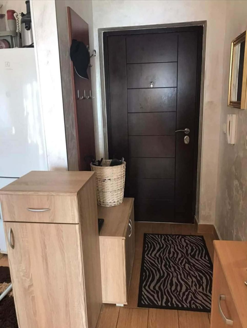 Квартира в Херцег-Нови, Черногория, 38 м² - фото 8