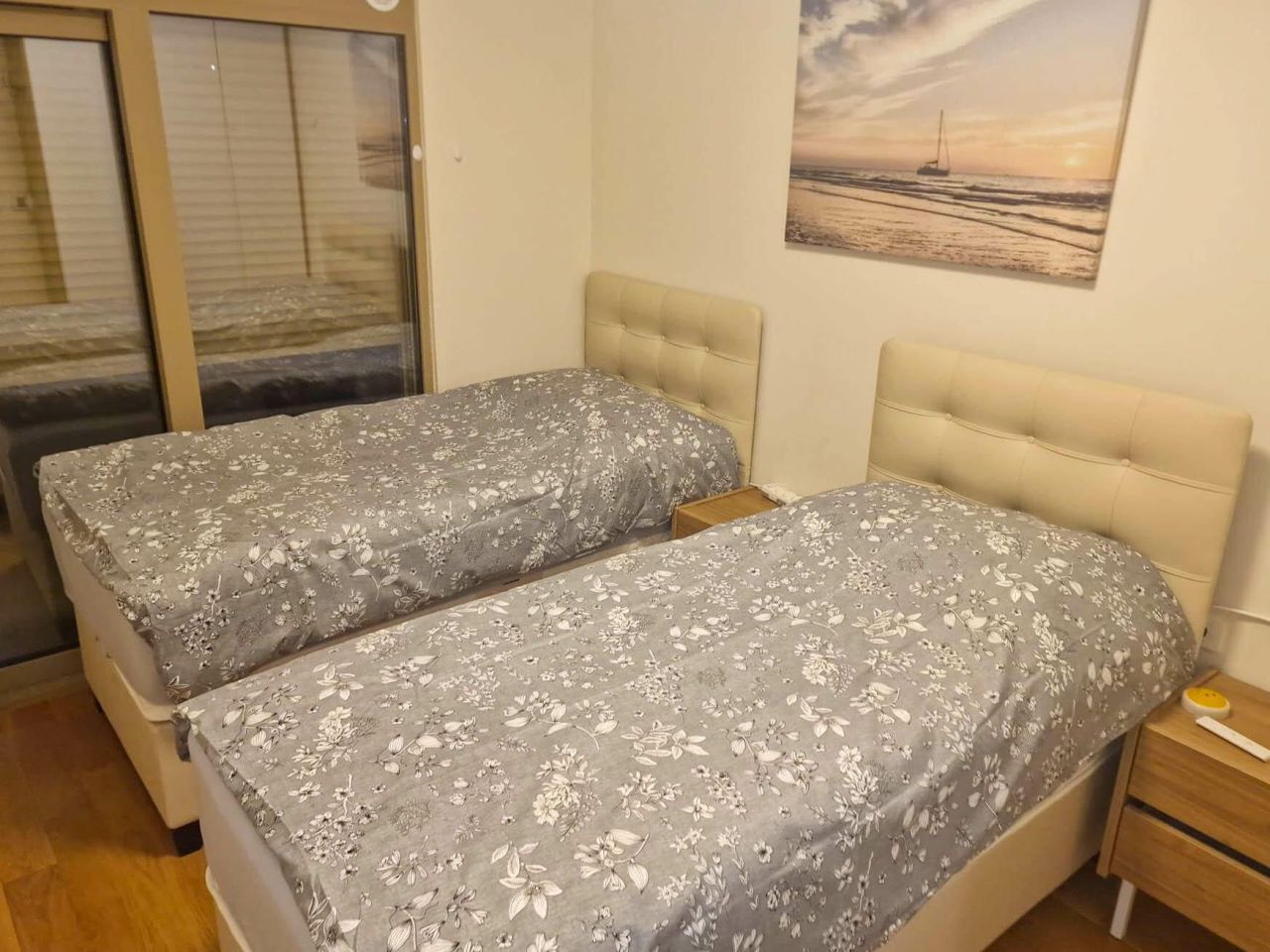 Квартира в Баошичах, Черногория, 88 м² - фото 8