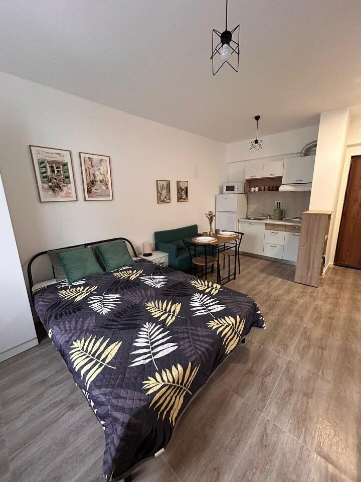 Квартира в Баре, Черногория, 26 м² - фото 13