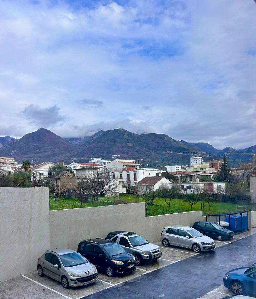 Квартира в Баре, Черногория, 26 м² - фото 14