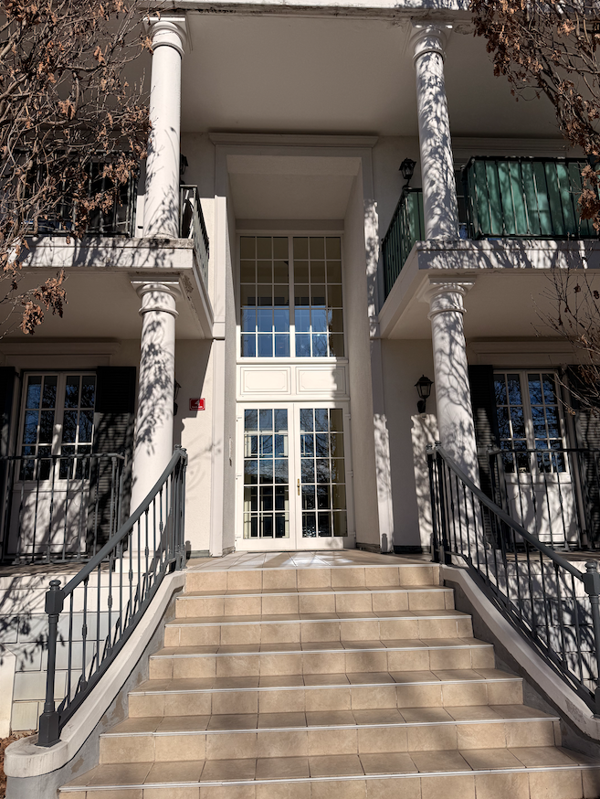 Квартира в Обервальтерсдорфе, Австрия, 109 м² - фото 3