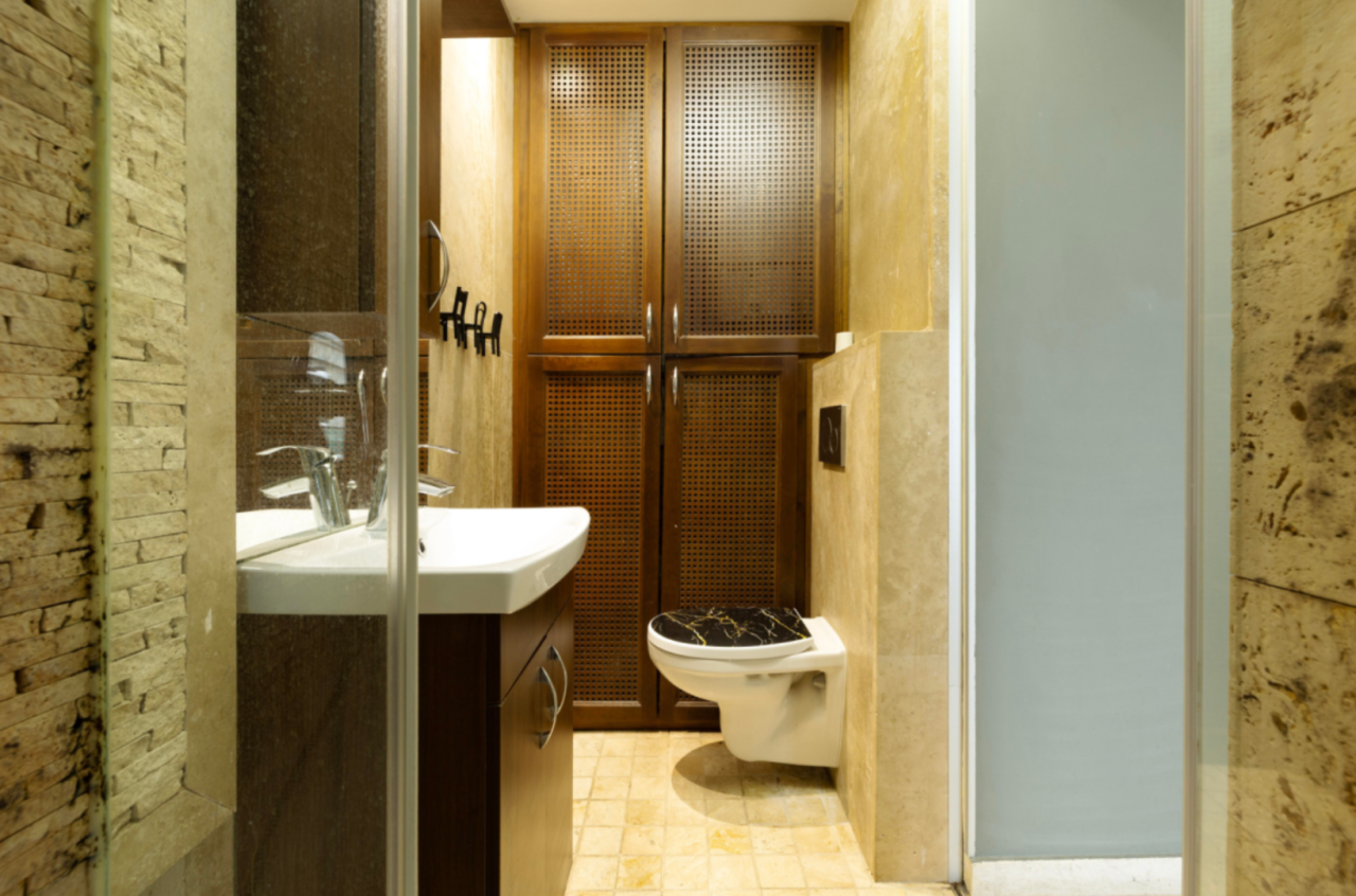 Пентхаус в Будапеште, Венгрия, 114 м² - фото 3