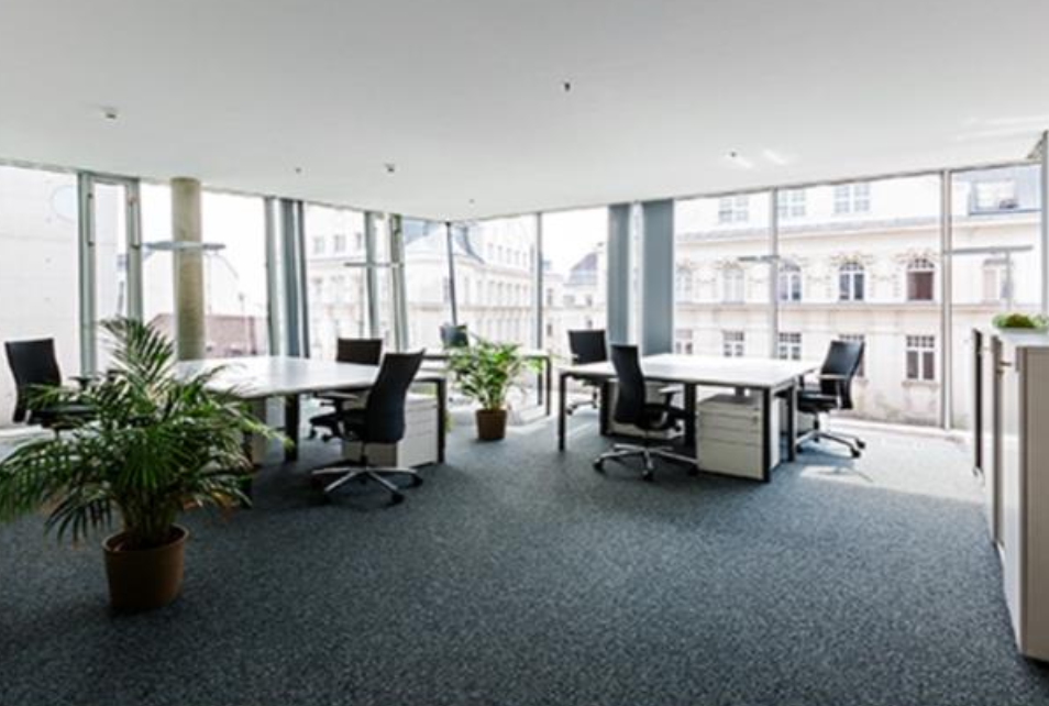 Офис в Вене, Австрия, 400 м² - фото 3