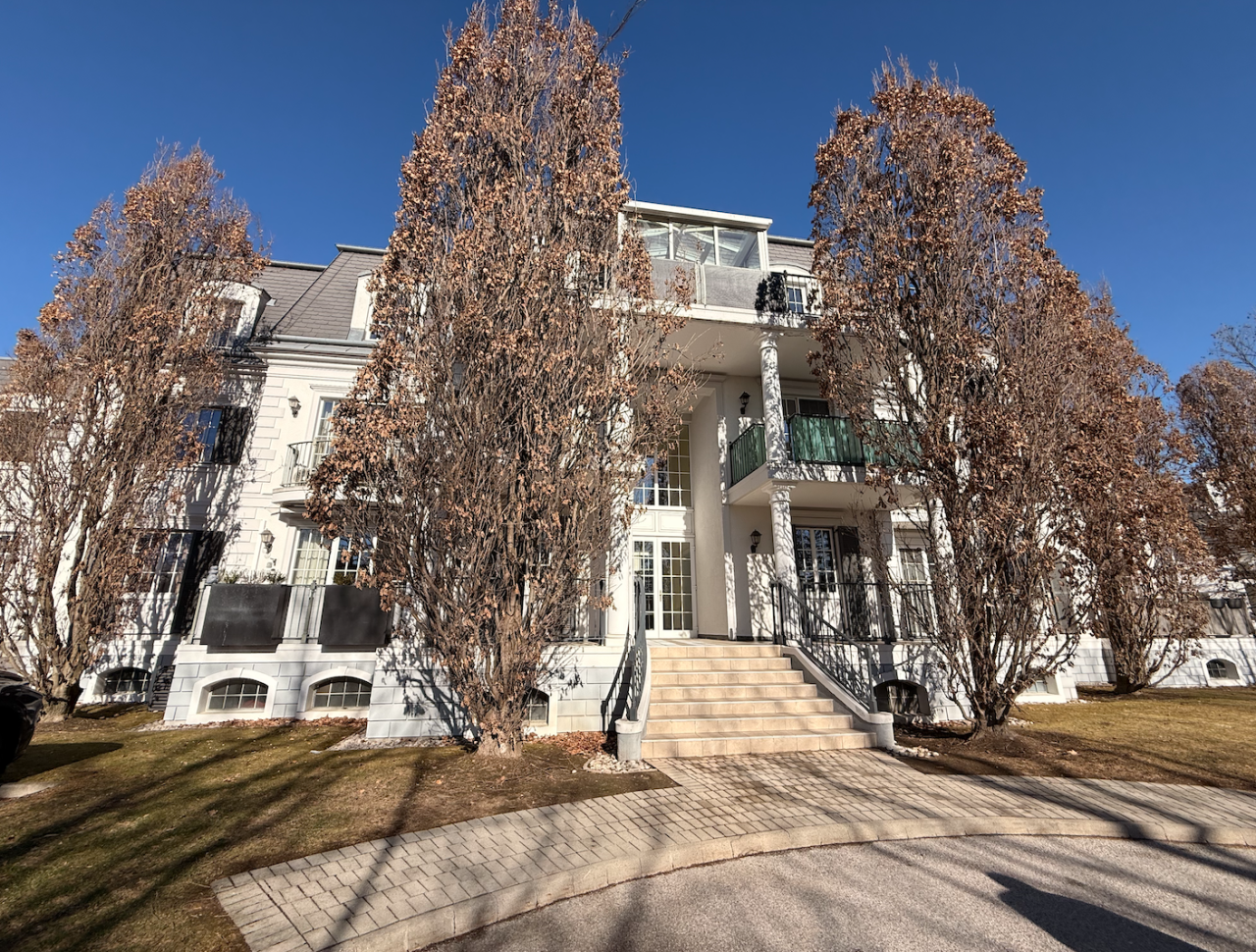 Квартира в Обервальтерсдорфе, Австрия, 109 м² - фото 4