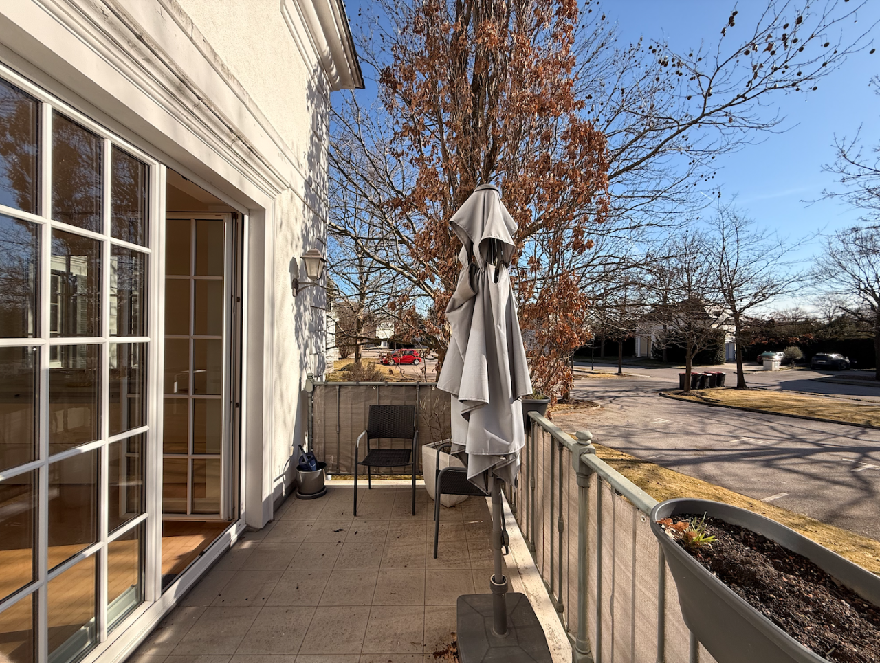 Квартира в Обервальтерсдорфе, Австрия, 109 м² - фото 5