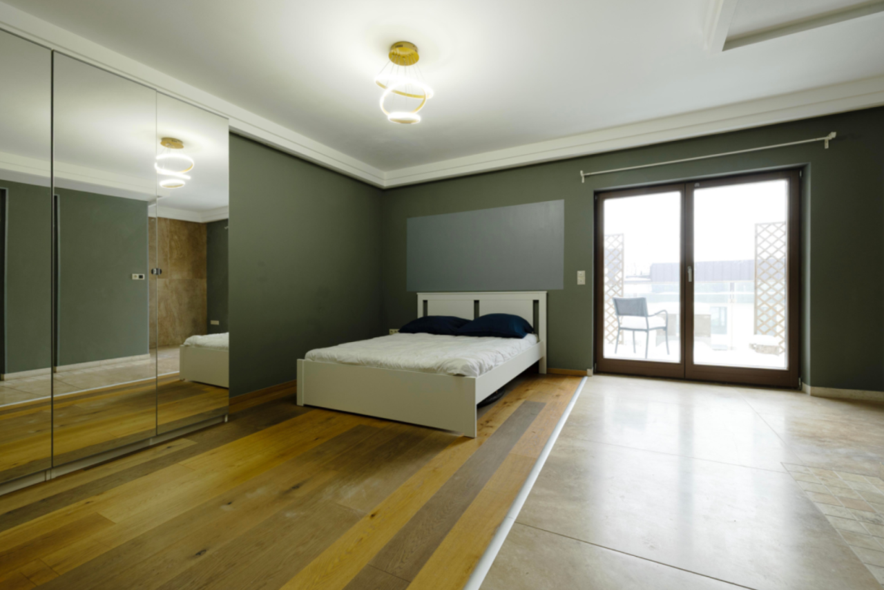 Пентхаус в Будапеште, Венгрия, 114 м² - фото 5