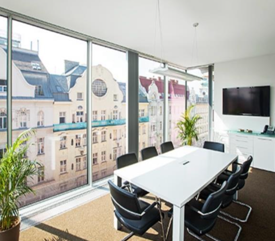 Офис в Вене, Австрия, 400 м² - фото 6