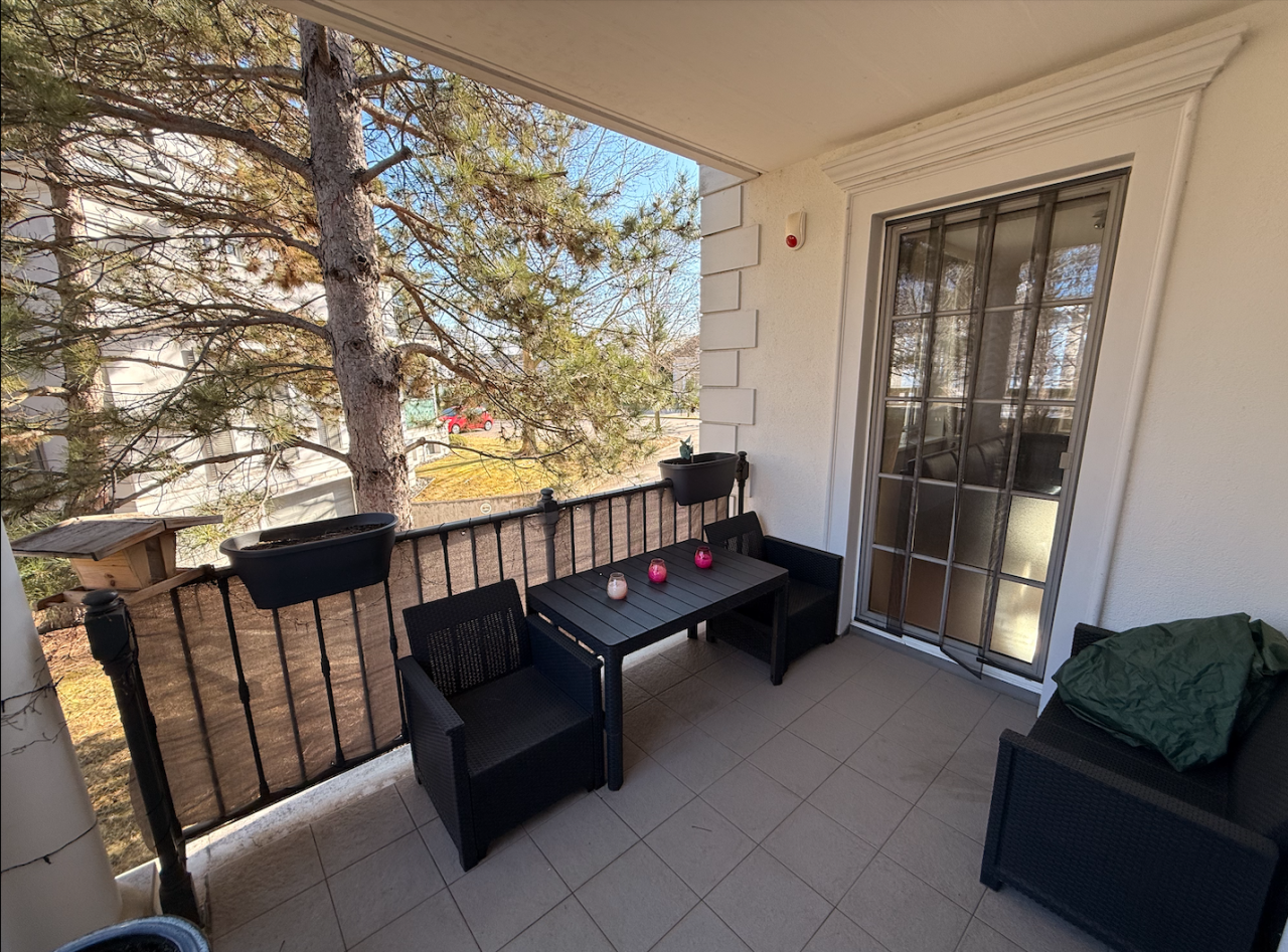 Квартира в Обервальтерсдорфе, Австрия, 109 м² - фото 6