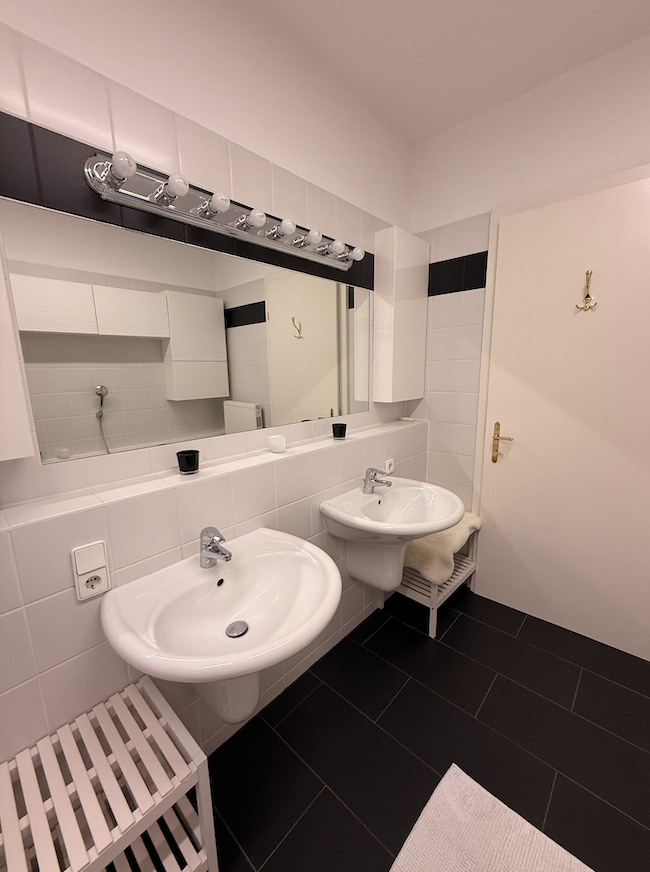 Квартира в Обервальтерсдорфе, Австрия, 109 м² - фото 9