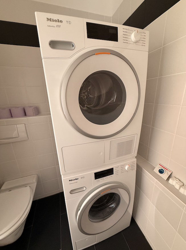 Квартира в Обервальтерсдорфе, Австрия, 109 м² - фото 11