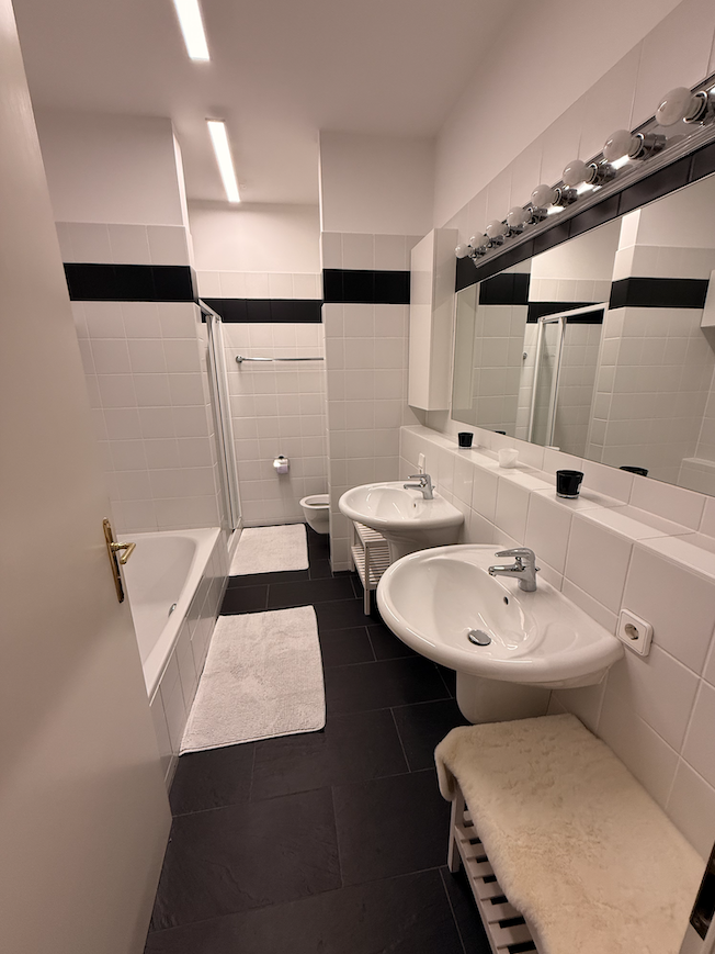 Квартира в Обервальтерсдорфе, Австрия, 109 м² - фото 13