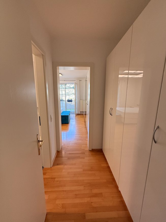 Квартира в Обервальтерсдорфе, Австрия, 109 м² - фото 14