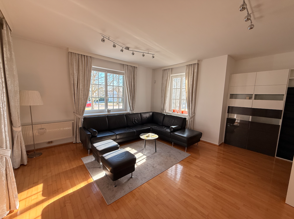 Квартира в Обервальтерсдорфе, Австрия, 109 м² - фото 16