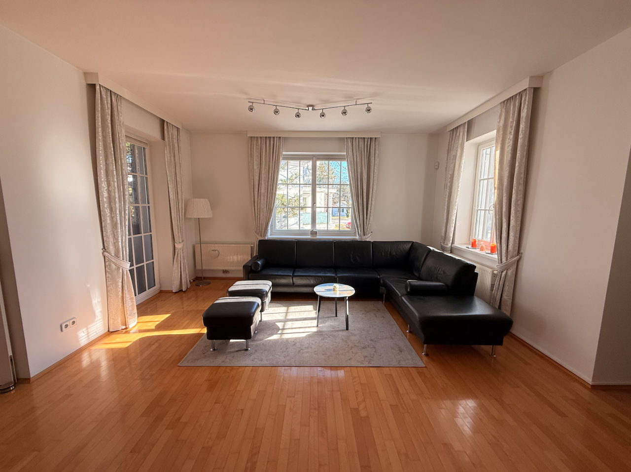 Квартира в Обервальтерсдорфе, Австрия, 109 м² - фото 17