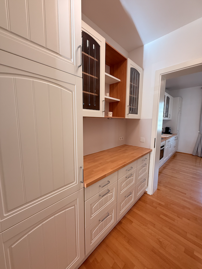 Квартира в Обервальтерсдорфе, Австрия, 109 м² - фото 19