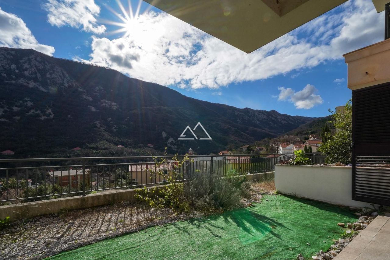 Апартаменты в Морини, Черногория, 96 м² - фото 4