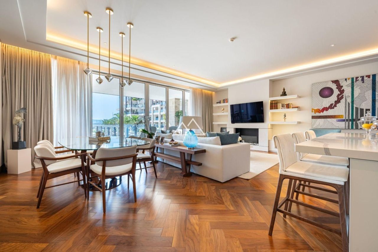 Апартаменты в Тивате, Черногория, 175 м² - фото 5