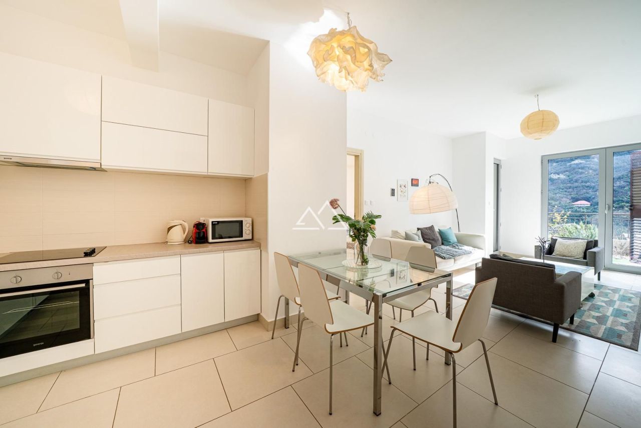 Апартаменты в Морини, Черногория, 96 м² - фото 5