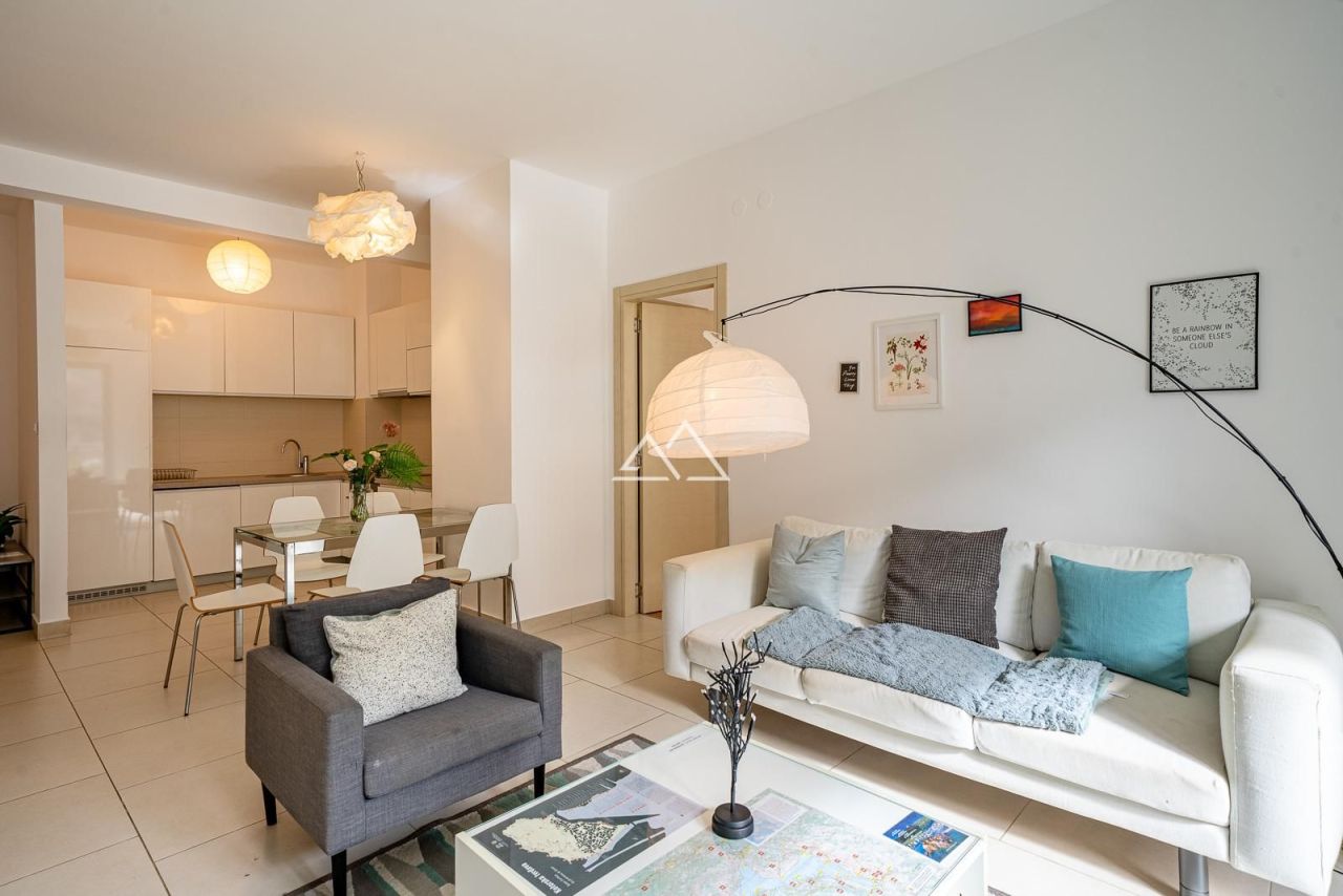 Апартаменты в Морини, Черногория, 96 м² - фото 8