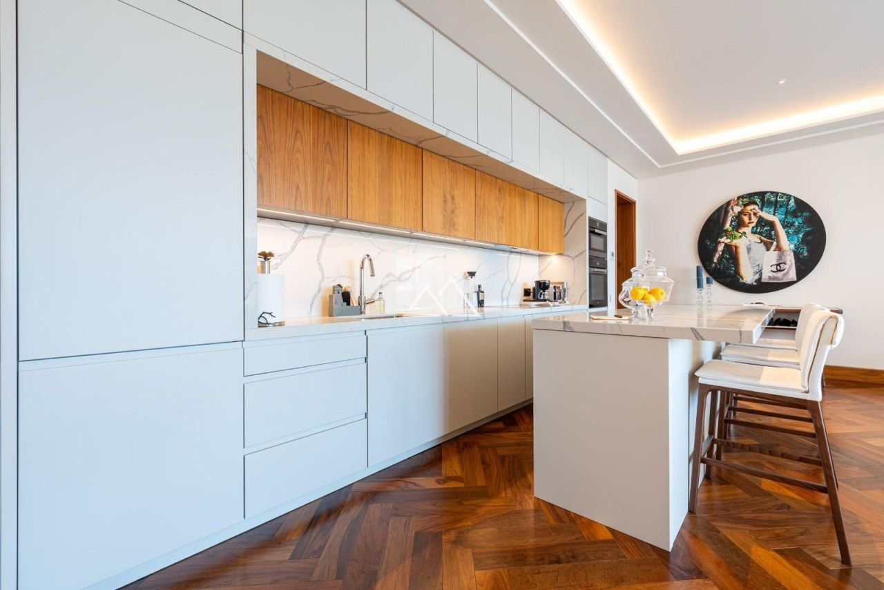 Апартаменты в Тивате, Черногория, 175 м² - фото 10