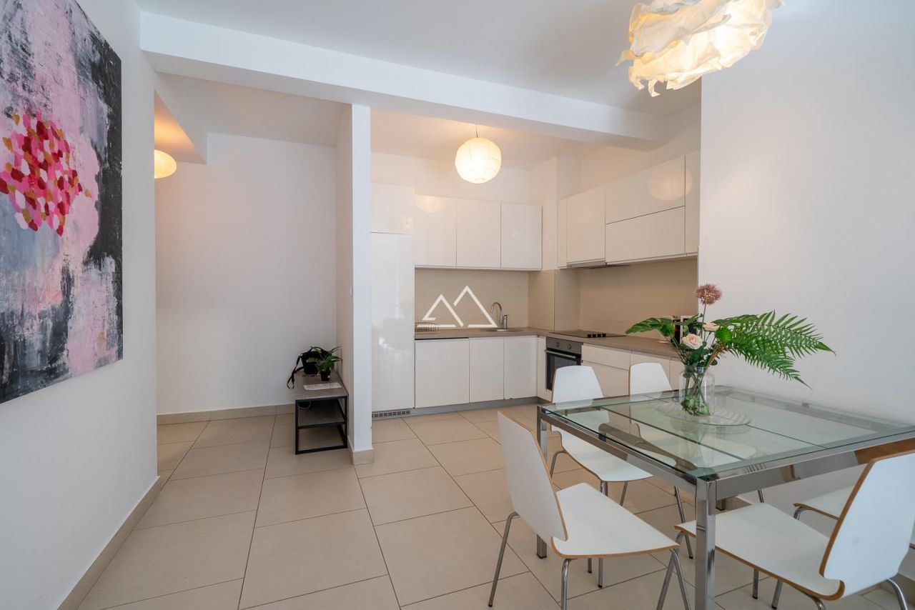 Апартаменты в Морини, Черногория, 96 м² - фото 10