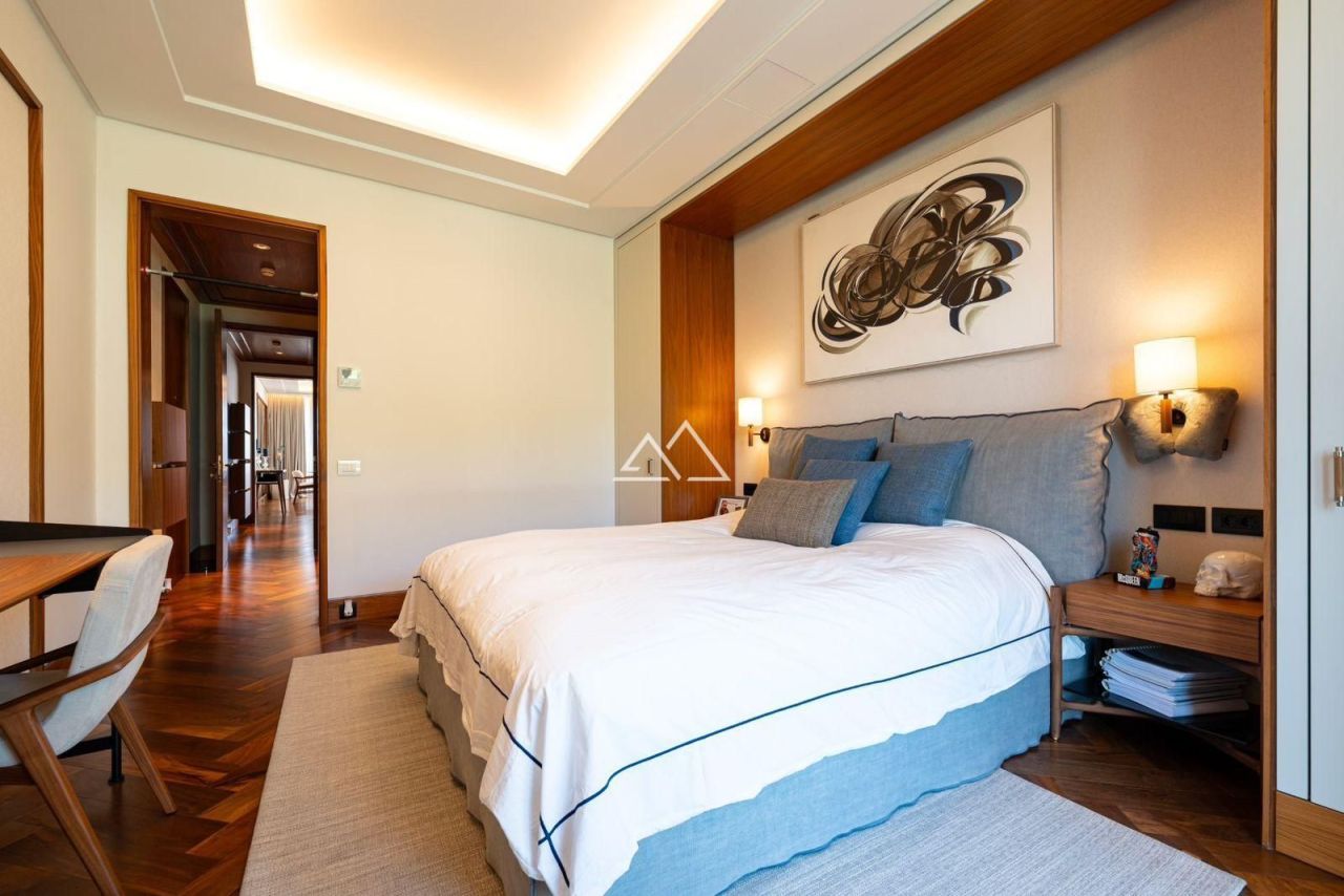 Апартаменты в Тивате, Черногория, 175 м² - фото 13