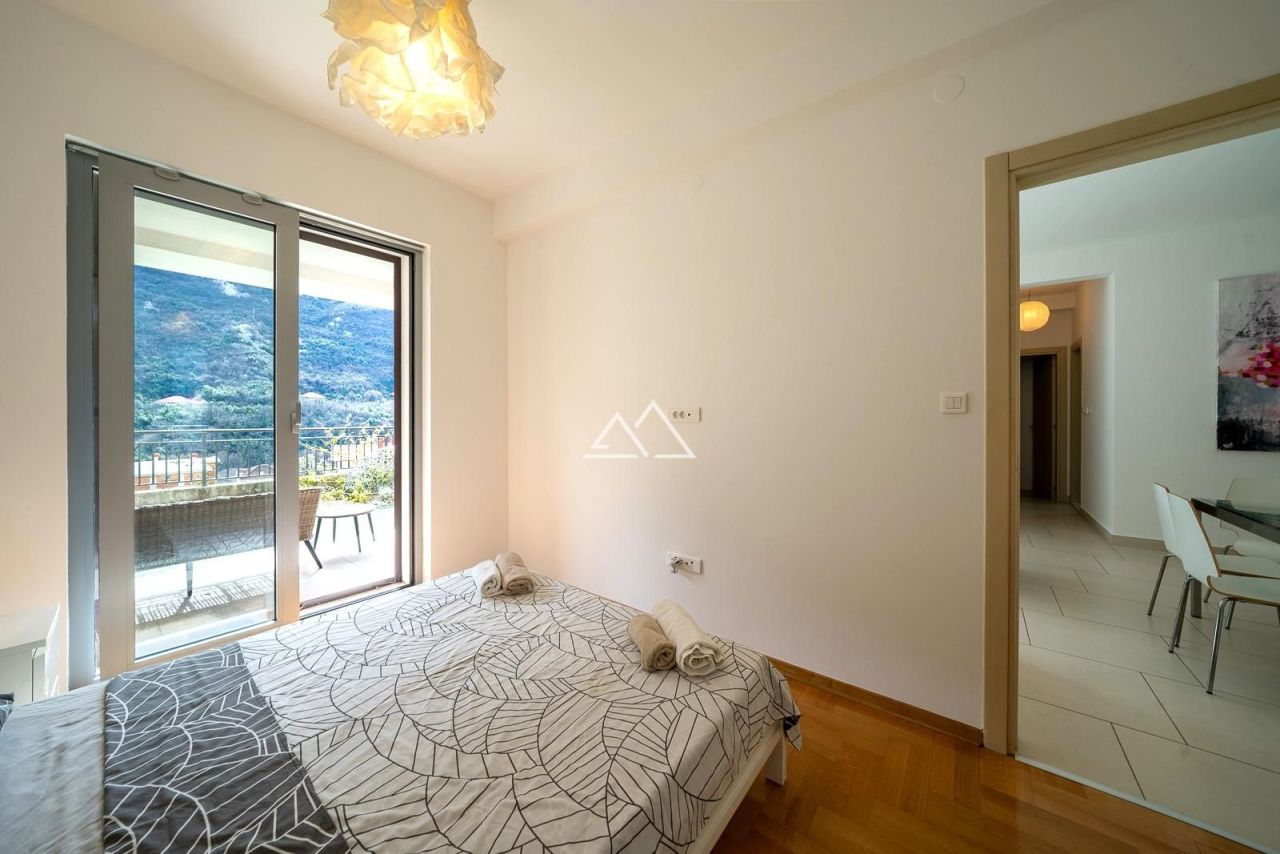 Апартаменты в Морини, Черногория, 96 м² - фото 14