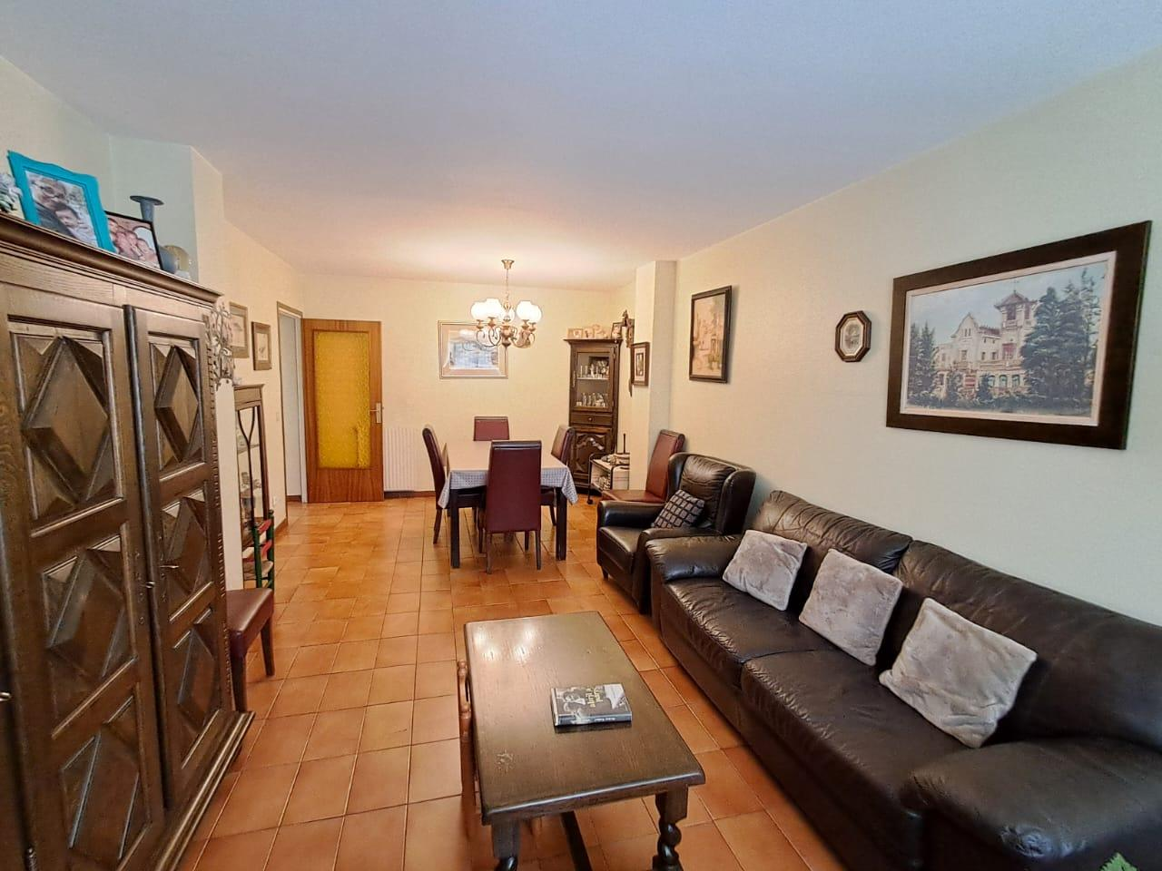 Квартира в Андорра-ла-Велье, Андорра, 130 м² - фото 1