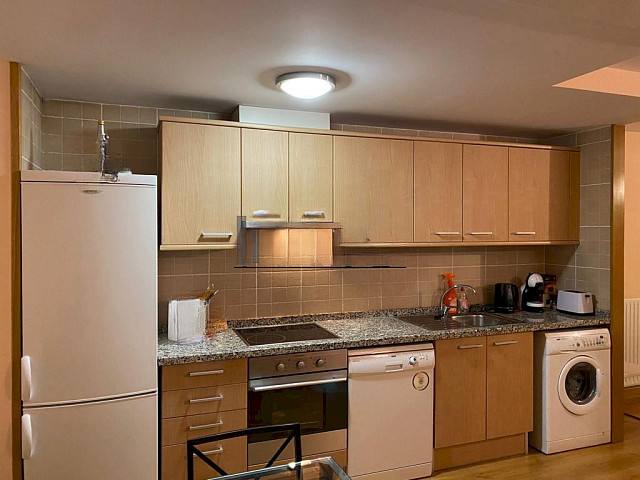 Квартира в Сольдеу, Андорра, 42 м² - фото 1