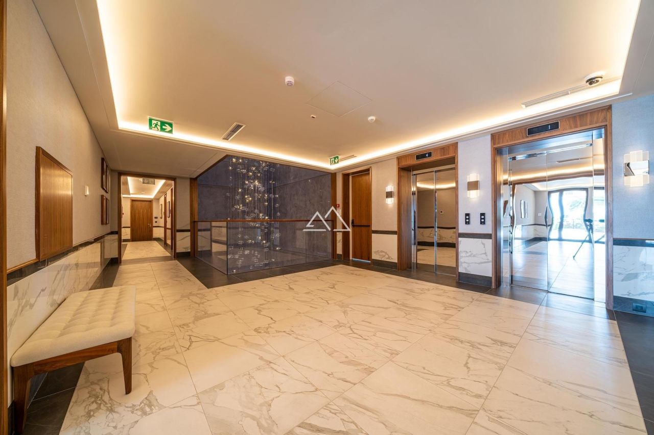 Апартаменты в Тивате, Черногория, 175 м² - фото 19