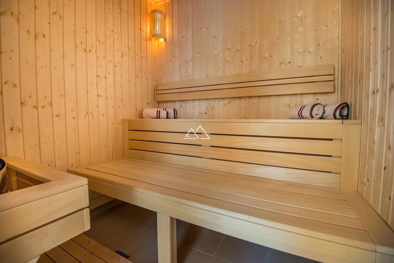 Апартаменты в Морини, Черногория, 96 м² - фото 19