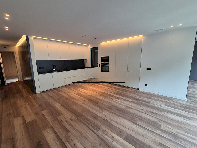 Квартира в Андорра-ла-Велье, Андорра, 95 м² - фото 1